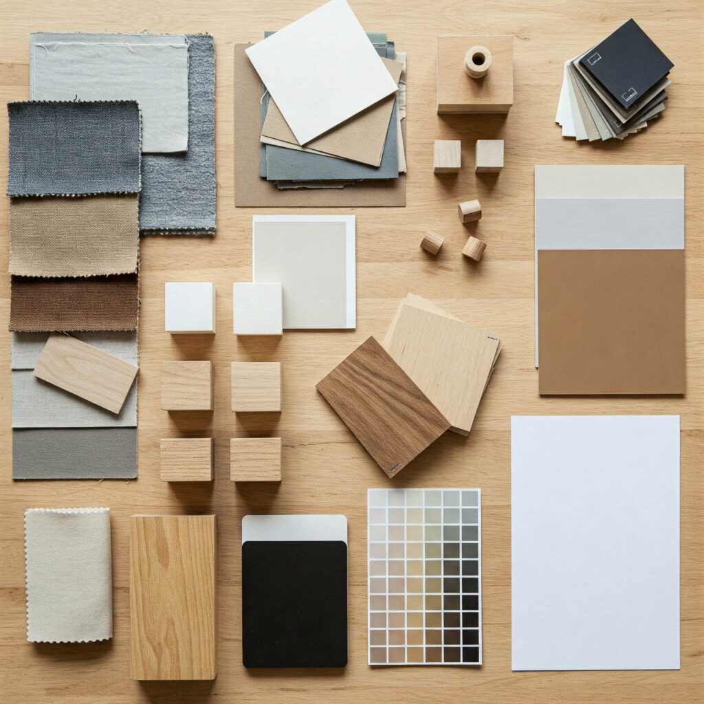 Dream of Designing Spaces? Don’t Let Hesitation Hold You Back!